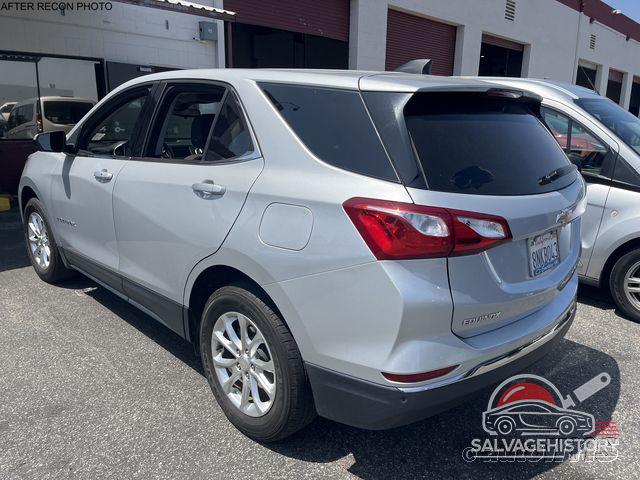 2GNAXUEV0L6188792 2020 CHEVROLET EQUINOX photo no. 4
