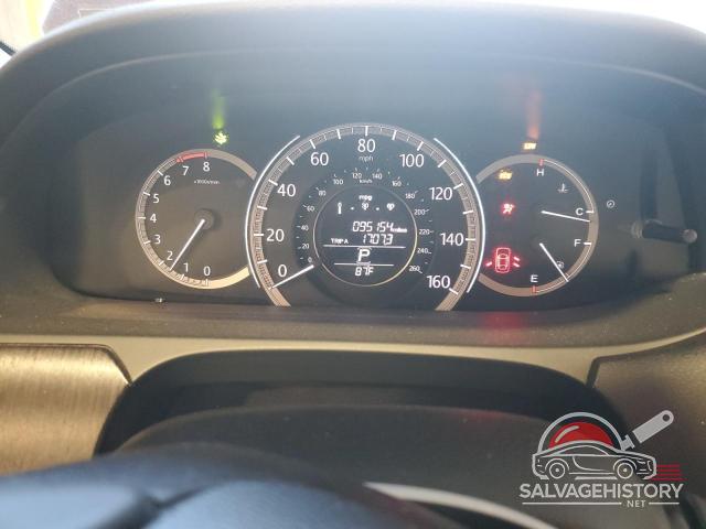 1HGCR2F80EA028380 2014 HONDA ACCORD photo no. 9
