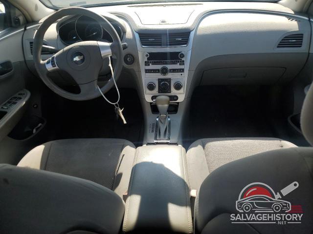 1G1ZG57B494200031 2009 CHEVROLET MALIBU photo no. 8