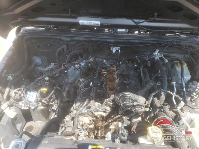 1C4AJWAG3HL666733 2017 JEEP WRANGLER photo no. 11