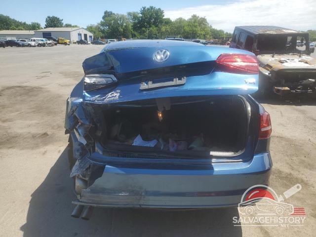 3VW2B7AJ4HM384244 2017 VOLKSWAGEN JETTA photo no. 6