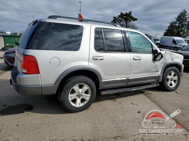 1FMZU73K43ZB10790 2003 FORD EXPLORER photo no. 3