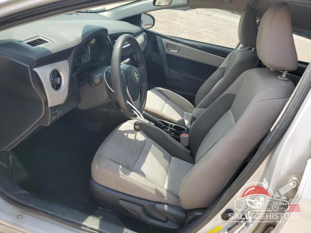 5YFBURHE7JP846053 2018 TOYOTA COROLLA photo no. 7