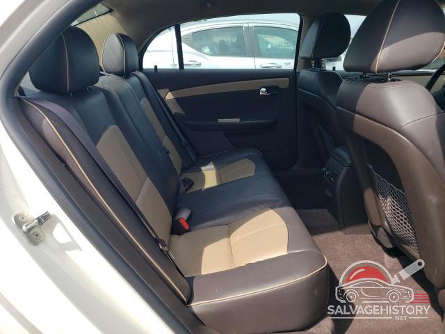 1G1ZG5E71CF204614 2012 CHEVROLET MALIBU photo no. 10