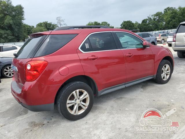 1GNFLEEK7DZ130780 2013 CHEVROLET EQUINOX photo no. 3