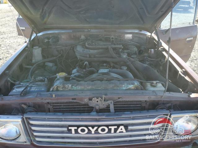 JT3FJ60G1D0080958 1983 TOYOTA LAND CRUIS photo no. 11