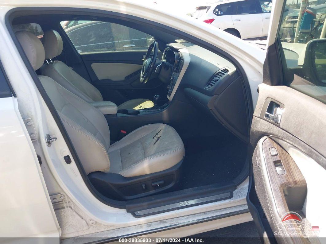 5XXGR4A64DG178531 2013 KIA OPTIMA photo no. 5