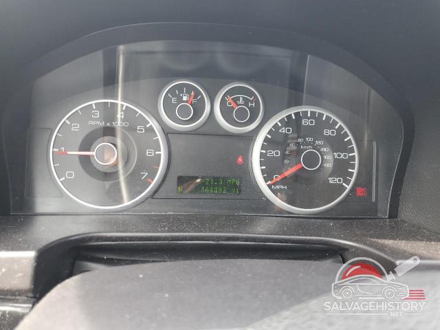 3FAHP08129R168074 2009 FORD FUSION photo no. 9