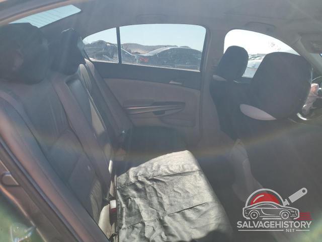 1HGCP36808A080561 2008 HONDA ACCORD photo no. 10