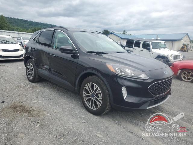 1FMCU9H63LUC06162 2020 FORD ESCAPE photo no. 4