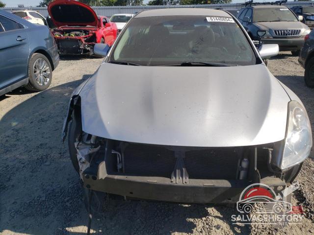 1N4AL2AP0CN471338 2012 NISSAN ALTIMA photo no. 5