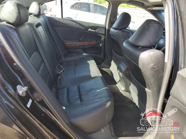 1HGCP2F82CA160477 2012 HONDA ACCORD photo no. 10