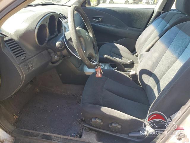 1N4AL11D33C201158 2003 NISSAN ALTIMA photo no. 7
