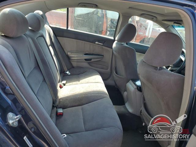 JHMCP26798C021351 2008 HONDA ACCORD photo no. 10