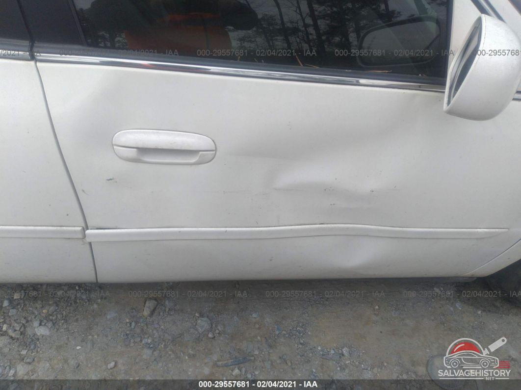 1G6KD54Y75U235105 2005 CADILLAC DEVILLE photo no. 6