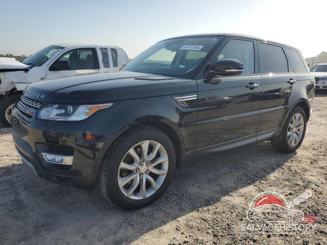 SALWR2WF1EA393234 2014 LAND ROVER RANGEROVER photo no. 11