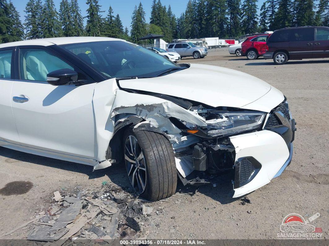 1N4AA6CV1PC512344 2023 NISSAN MAXIMA photo no. 6