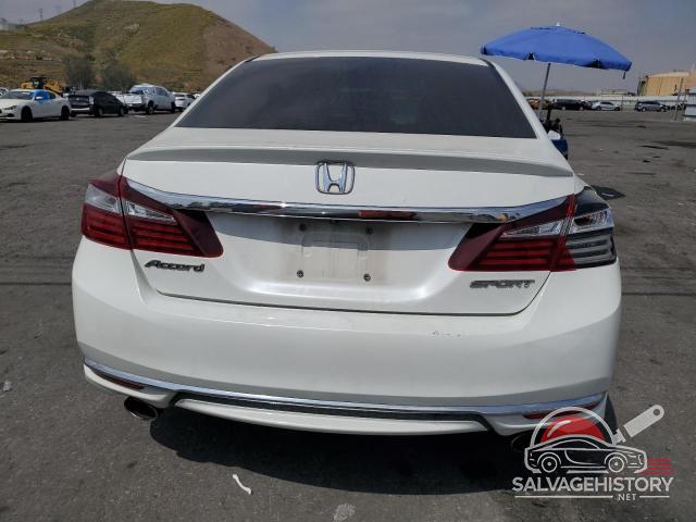 1HGCR2F59HA215630 2017 HONDA ACCORD photo no. 6