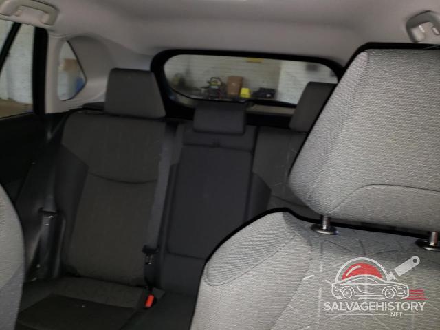 2T3P1RFV3PW391461 2023 TOYOTA RAV4 photo no. 10