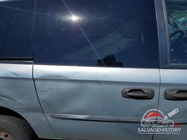 1D4GP24333B199180 2003 DODGE CARAVAN photo no. 11