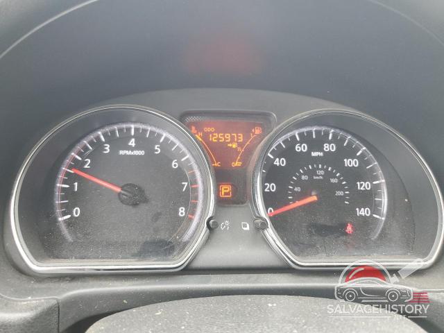 3N1CE2CP4KL358357 2019 NISSAN VERSA photo no. 9