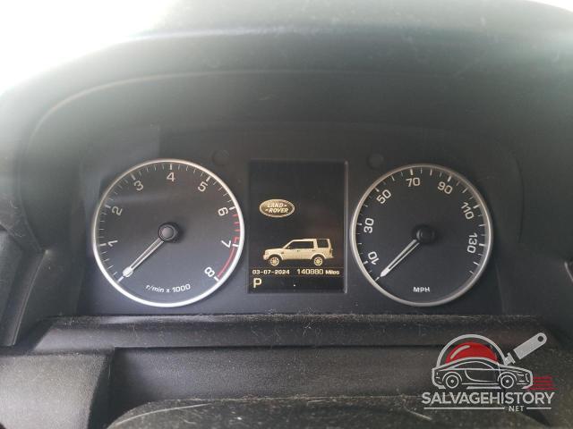 SALAK2D44DA671316 2013 LAND ROVER LR4 photo no. 9