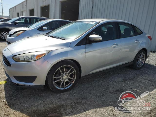 1FADP3F21HL241914 2017 FORD FOCUS photo no. 14