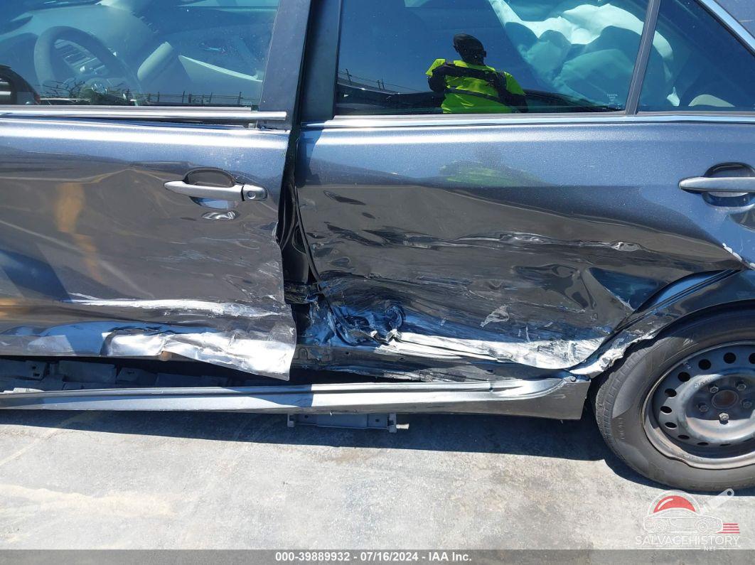 4T1BE46K97U707574 2007 TOYOTA CAMRY photo no. 6