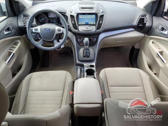 1FMCU9GX4GUB96337 2016 FORD ESCAPE photo no. 8