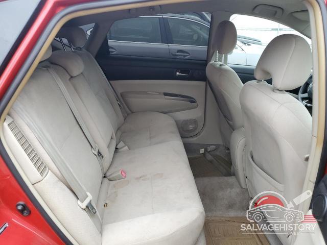 JTDKB20U977572543 2007 TOYOTA PRIUS photo no. 10