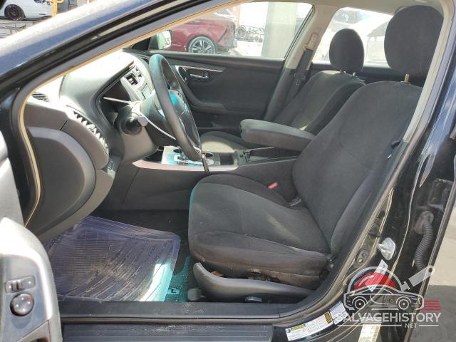 1N4AL3AP6DC240124 2013 NISSAN ALTIMA photo no. 7