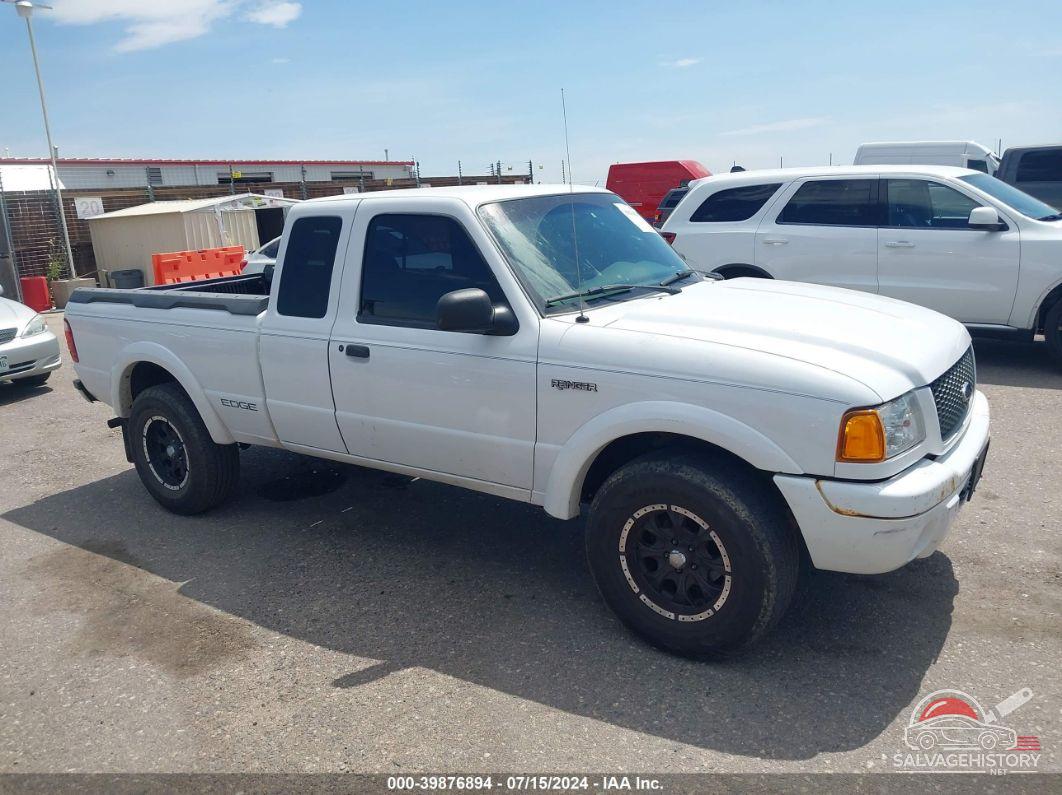 1FTZR45E62PB39892 2002 FORD RANGER photo no. 13