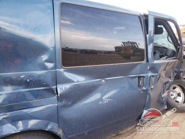 1GCDL19W71B121376 2001 CHEVROLET All Models photo no. 10