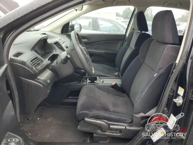 2HKRM4H34EH676852 2014 HONDA CRV photo no. 7