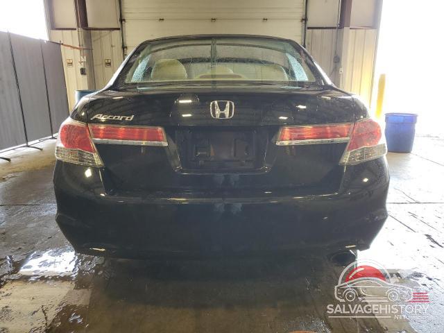 1HGCP2F72CA023918 2012 HONDA ACCORD photo no. 6