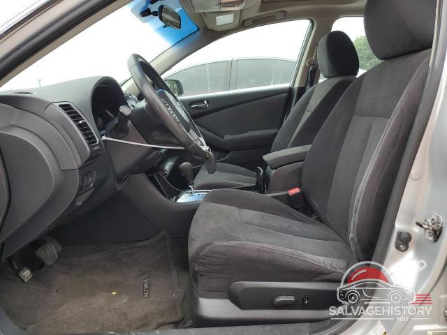 1N4AL2AP9AN544512 2010 NISSAN ALTIMA photo no. 7