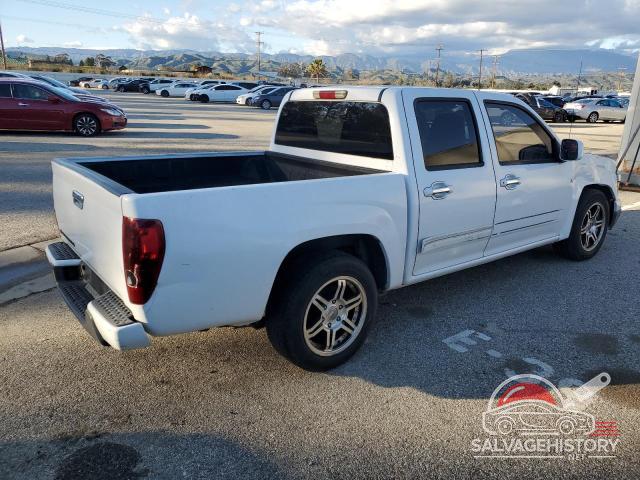 1GCDSCDE0A8101996 2010 CHEVROLET COLORADO photo no. 3
