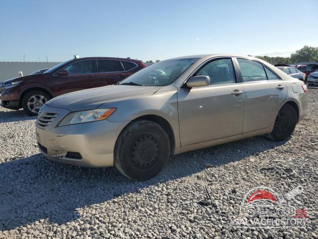 4T1BE46K97U726688 2007 TOYOTA CAMRY photo no. 16