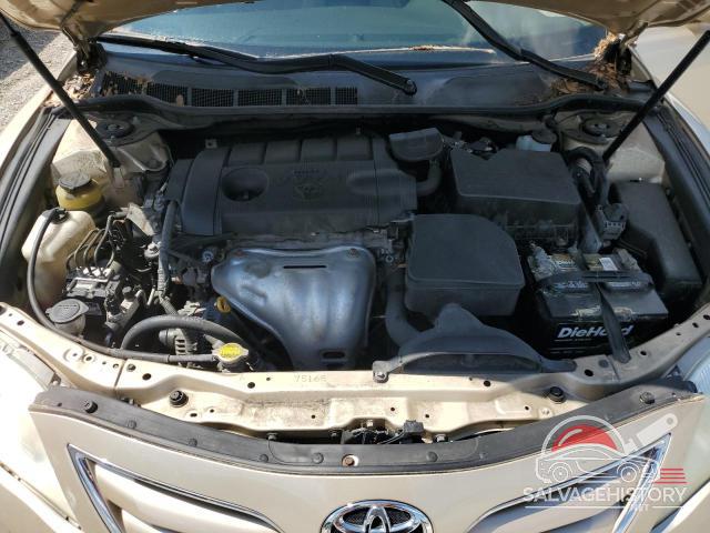 4T4BF3EK4BR137121 2011 TOYOTA CAMRY photo no. 11