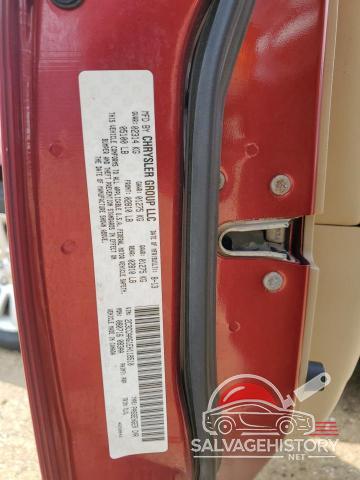 2C3CCAAG1EH118510 2014 CHRYSLER 300 photo no. 12