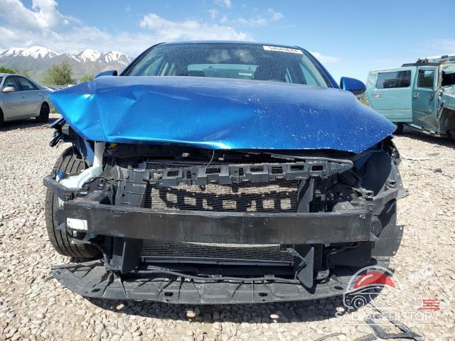 5NPD84LF1JH214971 2018 HYUNDAI ELANTRA photo no. 5