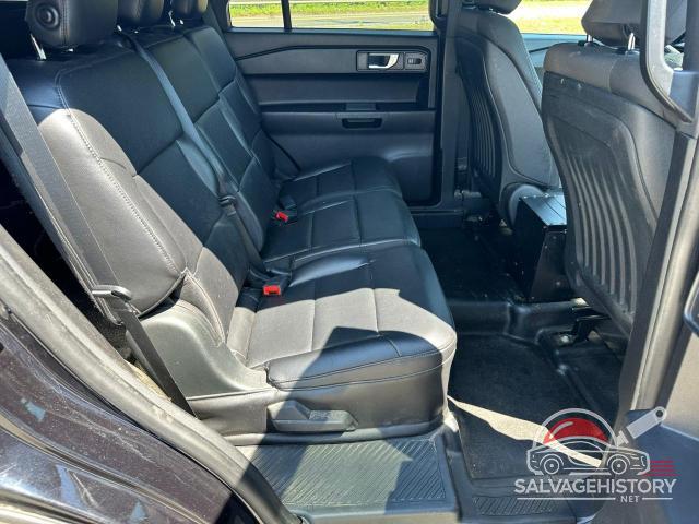 1FM5K8AW2LGA18153 2020 FORD EXPLORER photo no. 6
