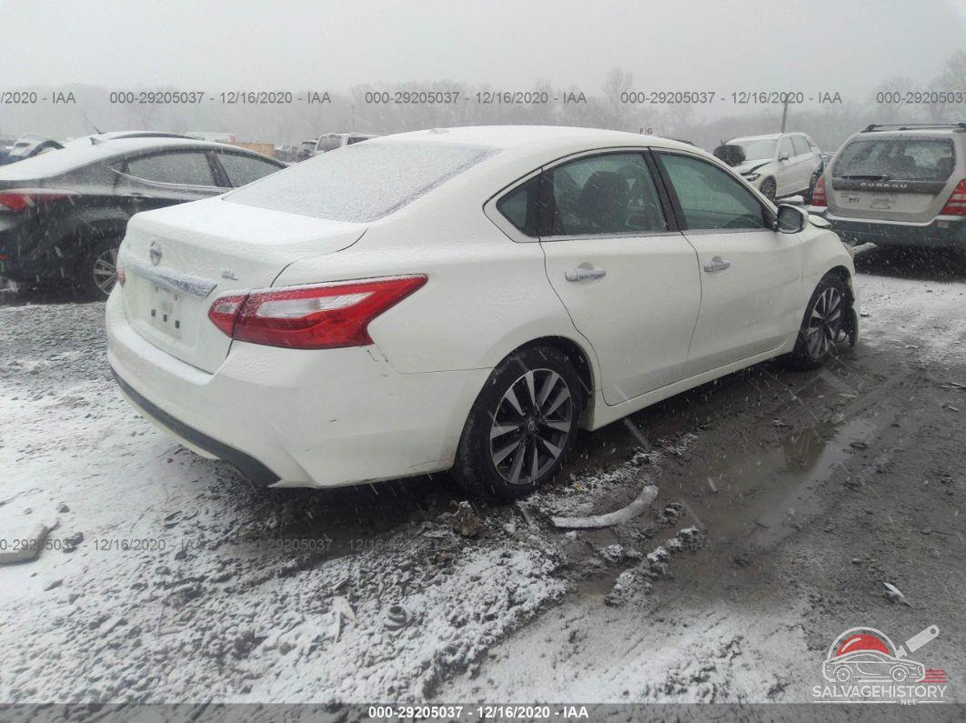 1N4AL3AP6GC255808 2016 NISSAN ALTIMA photo no. 4