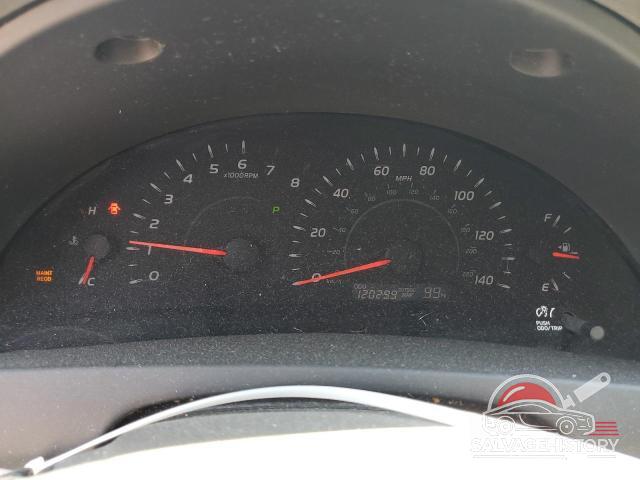 4T1BE46K88U761594 2008 TOYOTA CAMRY photo no. 9