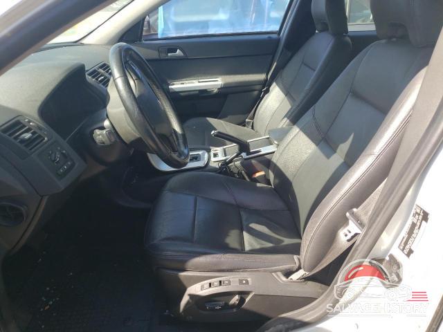 YV1672MS9B2549498 2011 VOLVO S40 photo no. 7