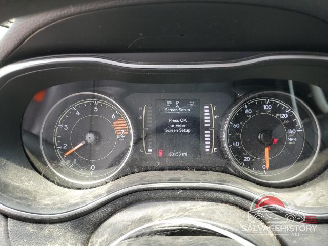 1C4PJLCBXKD109488 2019 JEEP GRAND CHER photo no. 9
