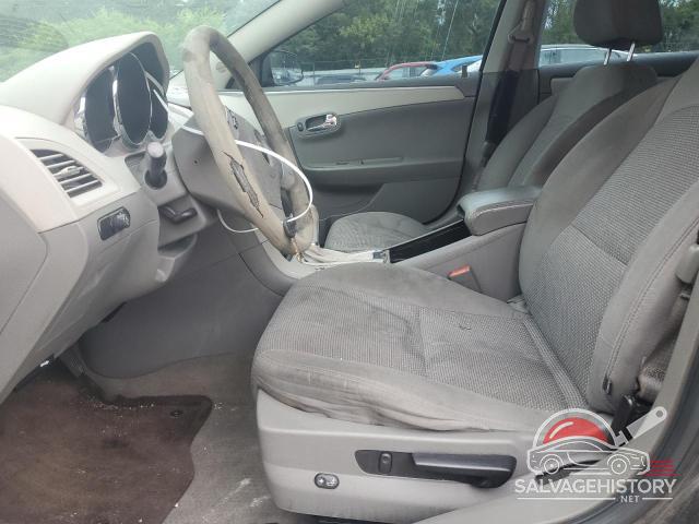 1G1ZB5E15BF202180 2011 CHEVROLET MALIBU photo no. 7