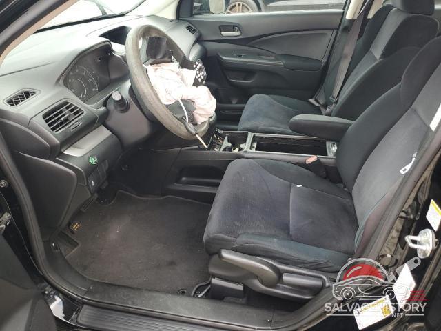 2HKRM3H35DH509196 2013 HONDA CRV photo no. 7