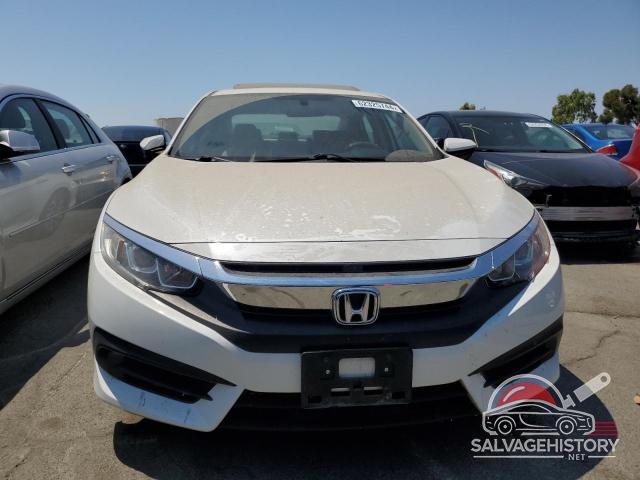 2HGFC2F77JH530367 2018 HONDA CIVIC photo no. 5