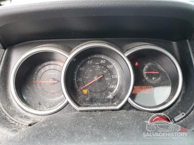 3N1BC1CP0CK287208 2012 NISSAN VERSA photo no. 9